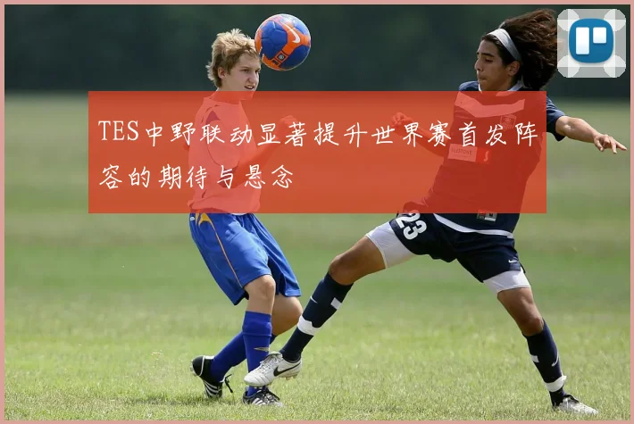 TES中野联动显著提升世界赛首发阵容的期待与悬念